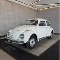 VOLKSWAGEN FUSCA 1.6 8V GASOLINA 2P MANUAL VOLKSWAGEN FUSCA 1.6 8V GASOLINA 2P MANUAL