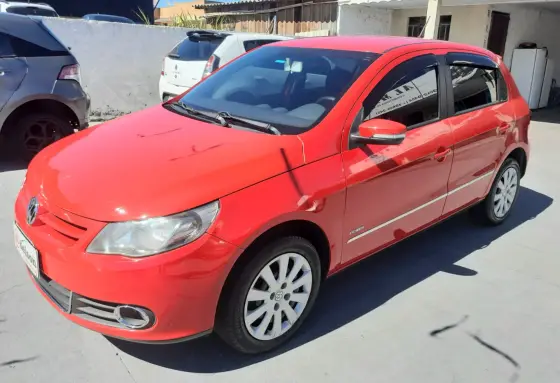 VOLKSWAGEN GOL 1.6 MI POWER 8V FLEX 4P MANUAL G.V VOLKSWAGEN GOL 1.6 MI POWER 8V FLEX 4P MANUAL G.V
