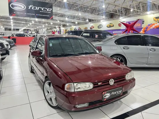 VOLKSWAGEN GOL 1.8 MI TSI 8V GASOLINA 2P MANUAL VOLKSWAGEN GOL 1.8 MI TSI 8V GASOLINA 2P MANUAL