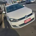 VOLKSWAGEN GOLF 1.4 TSI VARIANT HIGHLINE 16V TOTAL FLEX 4P TIPTRONIC VOLKSWAGEN GOLF 1.4 TSI VARIANT HIGHLINE 16V TOTAL FLEX 4P TIPTRONIC