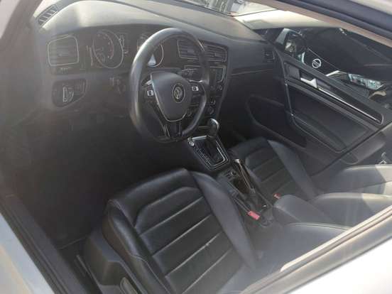 VOLKSWAGEN-GOLF-1.4 TSI VARIANT HIGHLINE 16V TOTAL FLEX 4P TIPTRONIC VOLKSWAGEN-GOLF-2016