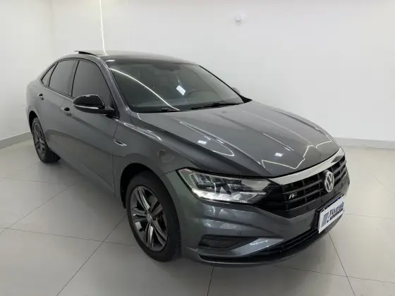 VOLKSWAGEN JETTA 1.4 250 TSI TOTAL FLEX R-LINE TIPTRONIC