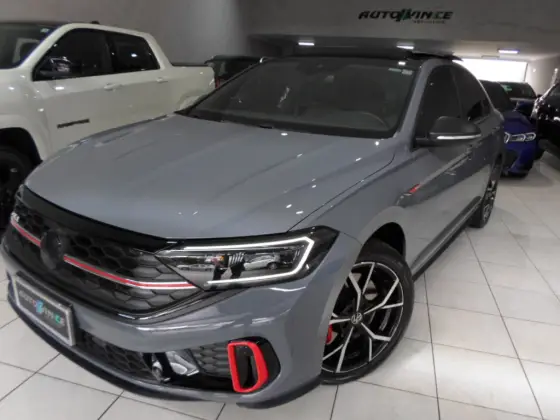 VOLKSWAGEN JETTA 2.0 350 TSI GASOLINA GLI DSG
