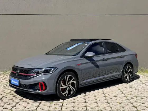 VOLKSWAGEN JETTA 2.0 350 TSI GASOLINA GLI DSG