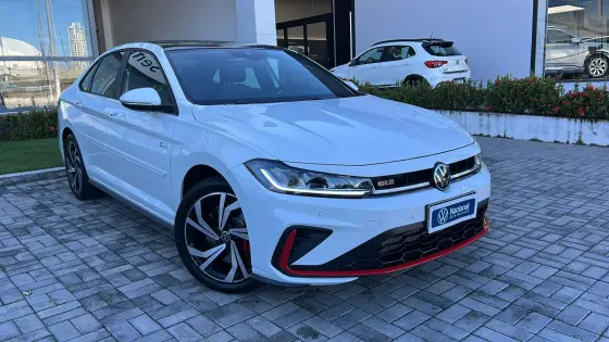 VOLKSWAGEN JETTA 2.0 350 TSI GASOLINA GLI DSG
