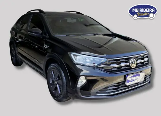 VOLKSWAGEN NIVUS 1.0 200 TSI TOTAL FLEX COMFORTLINE AUTOMÁTICO