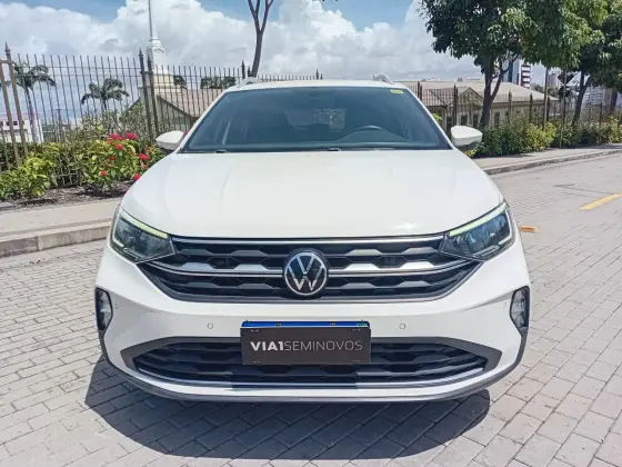 VOLKSWAGEN NIVUS 1.0 200 TSI TOTAL FLEX HIGHLINE AUTOMÁTICO VOLKSWAGEN NIVUS 1.0 200 TSI TOTAL FLEX HIGHLINE AUTOMÁTICO