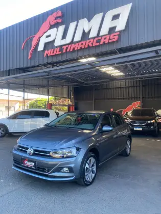 VOLKSWAGEN POLO 1.0 200 TSI COMFORTLINE AUTOMÁTICO