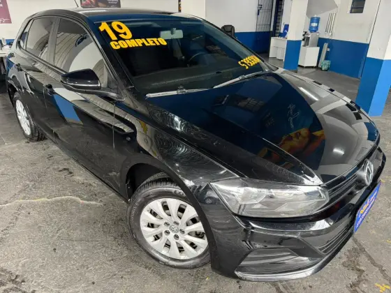 VOLKSWAGEN POLO 1.0 MPI TOTAL FLEX MANUAL