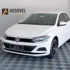 VOLKSWAGEN POLO 1.0 MPI TOTAL FLEX MANUAL VOLKSWAGEN POLO 1.0 MPI TOTAL FLEX MANUAL