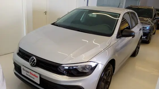VOLKSWAGEN POLO 1.0 MPI TRACK MANUAL VOLKSWAGEN POLO 1.0 MPI TRACK MANUAL