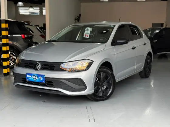 VOLKSWAGEN POLO 1.0 MPI TRACK MANUAL