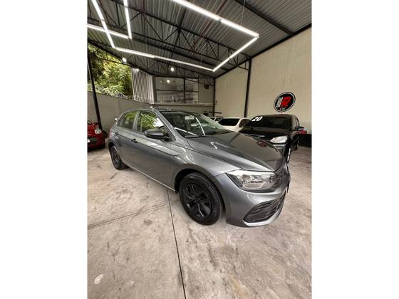 VOLKSWAGEN POLO 2025 1.0 MPI TRACK MANUAL