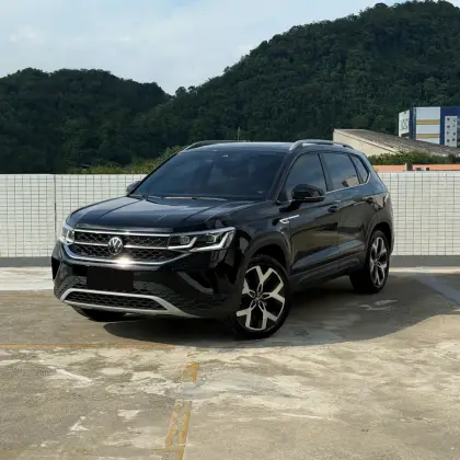 VOLKSWAGEN TAOS 1.4 250 TSI TOTAL FLEX HIGHLINE AUTOMÁTICO
