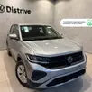 VOLKSWAGEN T-CROSS 1.0 200 TSI TOTAL FLEX SENSE AUTOMÁTICO VOLKSWAGEN T-CROSS 1.0 200 TSI TOTAL FLEX SENSE AUTOMÁTICO