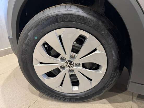VOLKSWAGEN-T-CROSS-1.0 200 TSI TOTAL FLEX SENSE AUTOMÁTICO VOLKSWAGEN-T-CROSS-2026