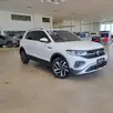 VOLKSWAGEN T-CROSS 1.4 250 TSI TOTAL FLEX HIGHLINE AUTOMÁTICO VOLKSWAGEN T-CROSS 1.4 250 TSI TOTAL FLEX HIGHLINE AUTOMÁTICO