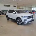 VOLKSWAGEN T-CROSS 1.4 250 TSI TOTAL FLEX HIGHLINE AUTOMÁTICO VOLKSWAGEN T-CROSS 1.4 250 TSI TOTAL FLEX HIGHLINE AUTOMÁTICO
