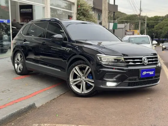 VOLKSWAGEN TIGUAN 1.4 250 TSI TOTAL FLEX ALLSPACE COMFORTLINE TIPTRONIC VOLKSWAGEN TIGUAN 1.4 250 TSI TOTAL FLEX ALLSPACE COMFORTLINE TIPTRONIC