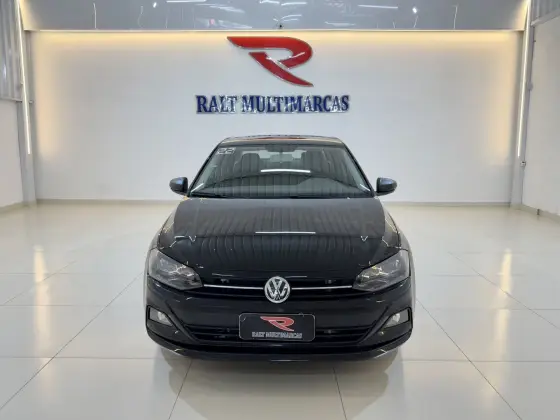 VOLKSWAGEN VIRTUS 1.0 200 TSI COMFORTLINE AUTOMÁTICO