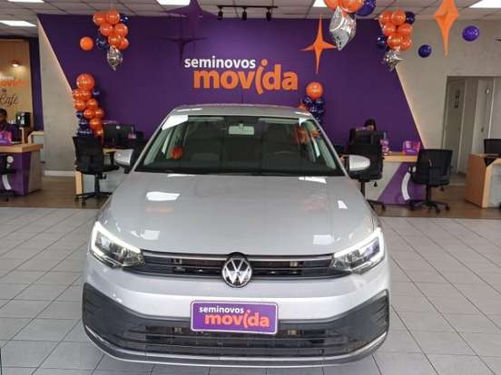 VOLKSWAGEN-VIRTUS-1.0 170 TSI AUTOMÁTICO VOLKSWAGEN-VIRTUS-2024