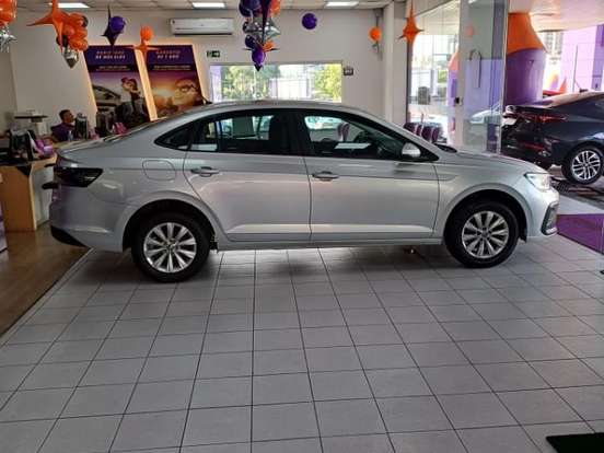 VOLKSWAGEN-VIRTUS-1.0 170 TSI AUTOMÁTICO VOLKSWAGEN-VIRTUS-2024