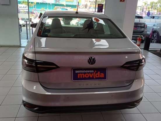 VOLKSWAGEN-VIRTUS-1.0 170 TSI AUTOMÁTICO VOLKSWAGEN-VIRTUS-2024