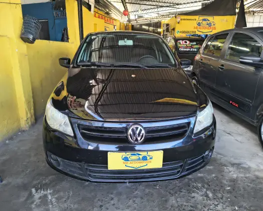 VOLKSWAGEN VOYAGE 1.0 MI 8V FLEX 4P MANUAL VOLKSWAGEN VOYAGE 1.0 MI 8V FLEX 4P MANUAL