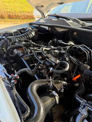 VOLKSWAGEN-AMAROK-2.0 HIGHLINE 4X4 CD 16V TURBO INTERCOOLER DIESEL 4P AUTOMÁTICO VOLKSWAGEN-AMAROK-2013