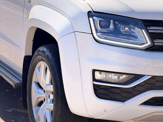 VOLKSWAGEN-AMAROK-2.0 HIGHLINE 4X4 CD 16V TURBO INTERCOOLER DIESEL 4P AUTOMÁTICO VOLKSWAGEN-AMAROK-2013