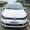 VOLKSWAGEN FOX 1.6 MSI TOTAL FLEX CONNECT 4P MANUAL VOLKSWAGEN FOX 1.6 MSI TOTAL FLEX CONNECT 4P MANUAL