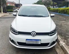 VOLKSWAGEN FOX 1.6 MSI TOTAL FLEX CONNECT 4P MANUAL VOLKSWAGEN FOX 1.6 MSI TOTAL FLEX CONNECT 4P MANUAL