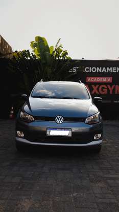 VOLKSWAGEN-FOX-1.6 MSI TOTAL FLEX XTREME 4P MANUAL VOLKSWAGEN-FOX-2020