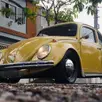 VOLKSWAGEN FUSCA 1.3 8V GASOLINA 2P MANUAL VOLKSWAGEN FUSCA 1.3 8V GASOLINA 2P MANUAL