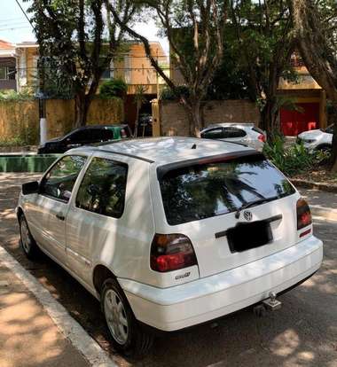 VOLKSWAGEN-GOLF-1995