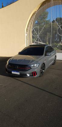 VOLKSWAGEN JETTA 2.0 350 TSI GASOLINA GLI DSG