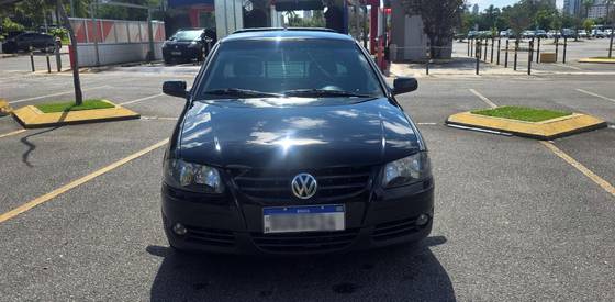 VOLKSWAGEN SAVEIRO 1.6 MI SUPER SURF CS 8V FLEX 2P MANUAL G.IV