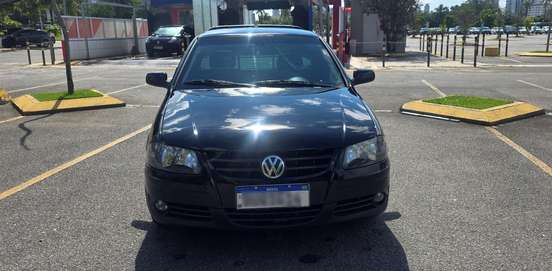 VOLKSWAGEN-SAVEIRO-2007