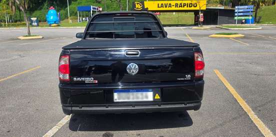VOLKSWAGEN-SAVEIRO-2007