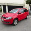 VOLKSWAGEN SPACEFOX 1.6 MI TREND 8V FLEX 4P MANUAL VOLKSWAGEN SPACEFOX 1.6 MI TREND 8V FLEX 4P MANUAL