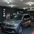VOLKSWAGEN TIGUAN 2.0 350 TSI GASOLINA ALLSPACE R-LINE 4MOTION DSG VOLKSWAGEN TIGUAN 2.0 350 TSI GASOLINA ALLSPACE R-LINE 4MOTION DSG