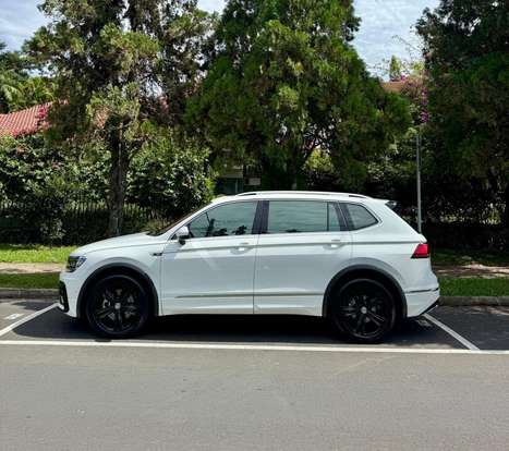 VOLKSWAGEN-TIGUAN-2.0 350 TSI GASOLINA ALLSPACE R-LINE 4MOTION DSG VOLKSWAGEN-TIGUAN-2019