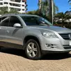 VOLKSWAGEN TIGUAN 2.0 TSI 16V TURBO GASOLINA 4P TIPTRONIC VOLKSWAGEN TIGUAN 2.0 TSI 16V TURBO GASOLINA 4P TIPTRONIC