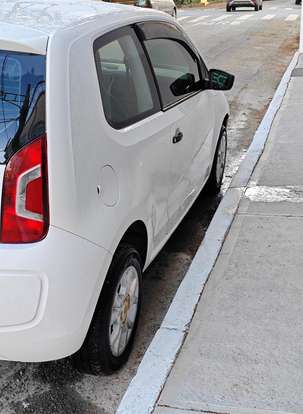 VOLKSWAGEN-UP-1.0 MPI TAKE UP 12V FLEX 2P MANUAL VOLKSWAGEN-UP-2015