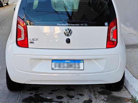 VOLKSWAGEN-UP-1.0 MPI TAKE UP 12V FLEX 2P MANUAL VOLKSWAGEN-UP-2015