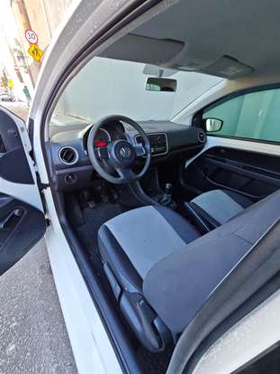 VOLKSWAGEN-UP-1.0 MPI TAKE UP 12V FLEX 2P MANUAL VOLKSWAGEN-UP-2015