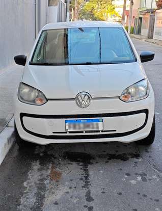 VOLKSWAGEN-UP-1.0 MPI TAKE UP 12V FLEX 2P MANUAL VOLKSWAGEN-UP-2015