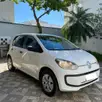 VOLKSWAGEN UP 1.0 MPI TAKE UP 12V FLEX 4P MANUAL VOLKSWAGEN UP 1.0 MPI TAKE UP 12V FLEX 4P MANUAL
