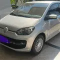 VOLKSWAGEN UP 1.0 TSI MOVE UP 12V FLEX 4P MANUAL VOLKSWAGEN UP 1.0 TSI MOVE UP 12V FLEX 4P MANUAL
