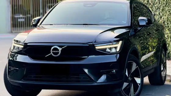 VOLVO C40 P6 RECHARGE ELECTRIC PLUS